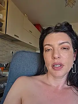 OpheliaZainne webcam