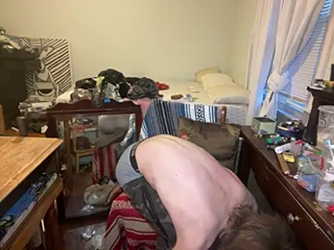 XanderOzzz webcam