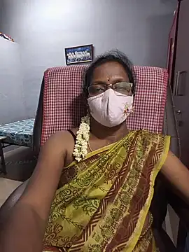 umashreetamil webcam