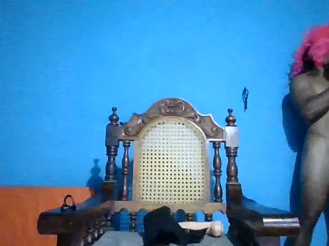 Xaviervtg webcam