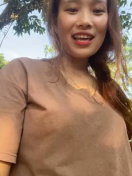 Mary_006 webcam