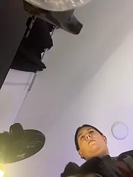 cotton_07 webcam