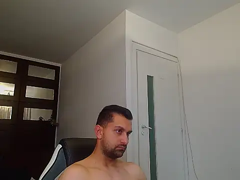 BryceReign webcam