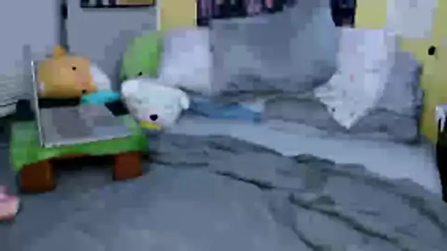 LordSpunFun webcam