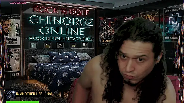 chino_roz webcam