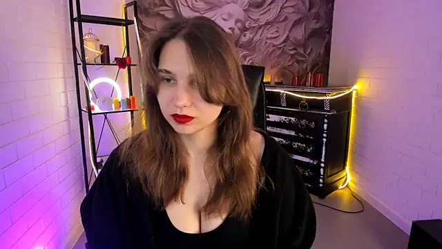 tessamill - TessaMill's free webcam - UK Sex Cams