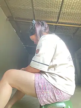 Suki-love webcam