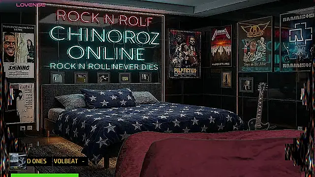 chino_roz webcam