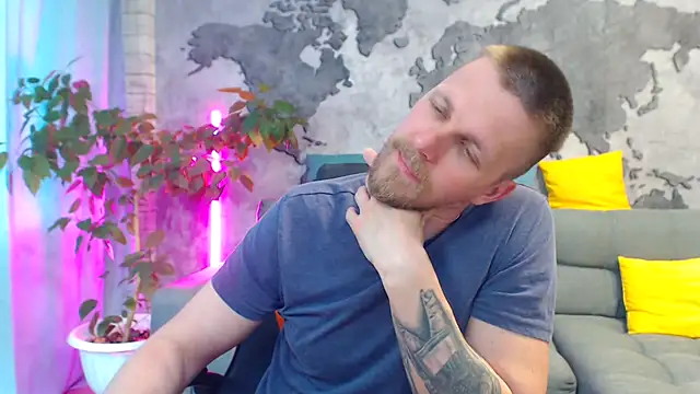 VikingChrisss webcam