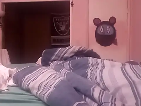 Blkstylion webcam