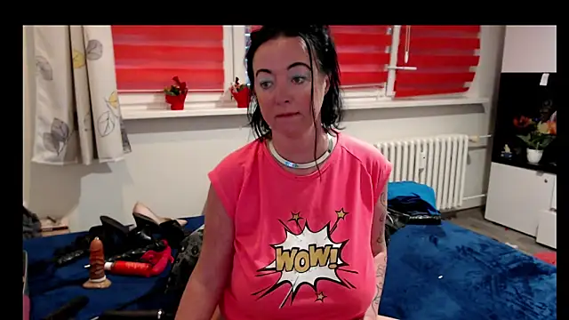 Alexie33 webcam