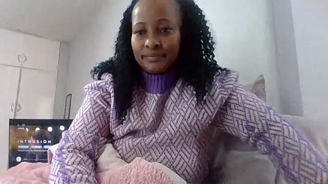 BabeAssXX webcam