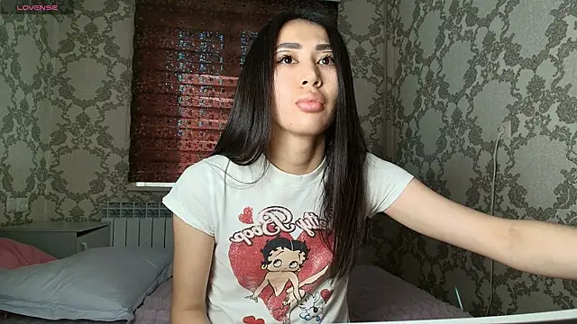 Homura_Ayanami webcam