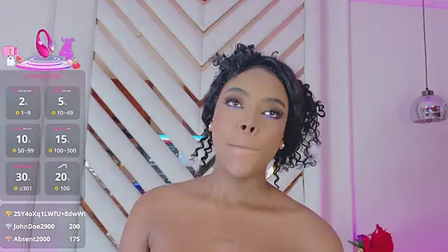 Lola_King webcam