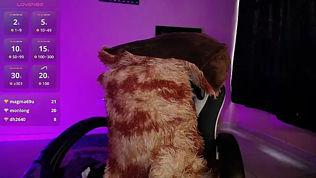 goddess_valXX webcam