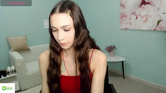 AmyJonas webcam