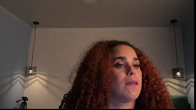 ninna_curly webcam