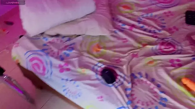 Anamonrroe webcam
