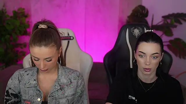 Luna_secretgirl webcam