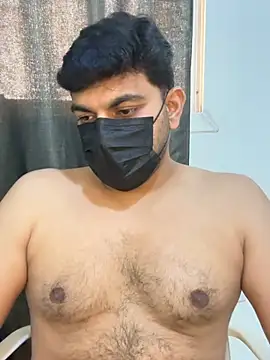 Hot_Boy8677 webcam