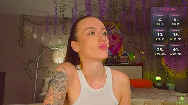 that_eva webcam