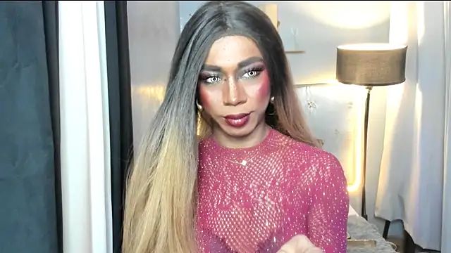TsBlackHORSECOCKcalix webcam