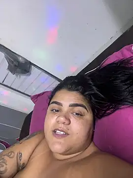 MorenaCariok webcam