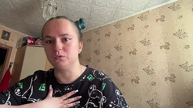 Bubblegum_Tempt webcam