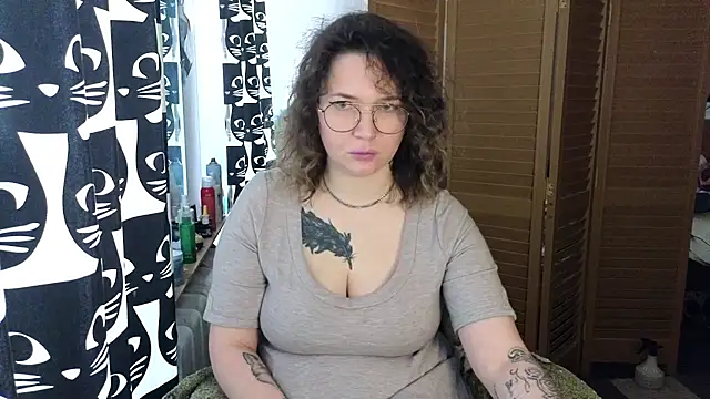 Ozalin_ webcam