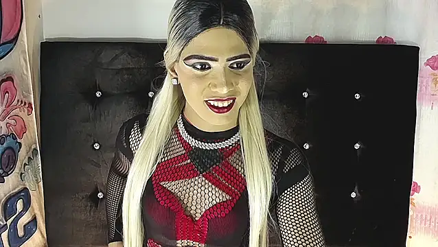 Kristal_Queen01 webcam