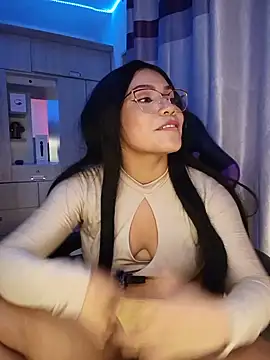 PiscisGirl webcam