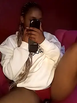 GoodinbedAfrican4 webcam