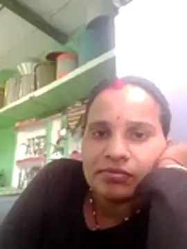 Shivani09900 webcam