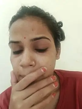 Dimple-Shah webcam