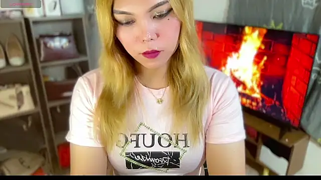 hannaBaby_lisyos11 webcam