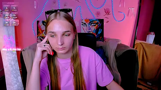 ollivia_dream webcam