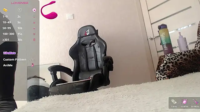 your_space - Your_space's free webcam - UK Sex Cams