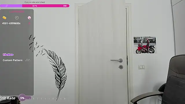 ZackFraser webcam