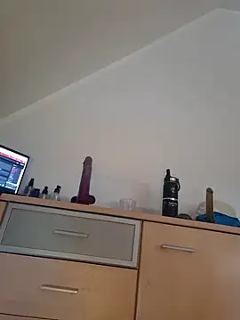 SPrITZMAUS webcam