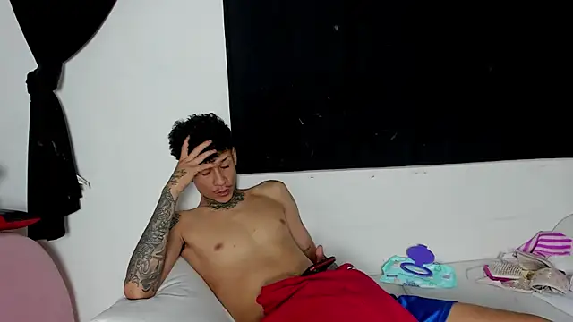 Model: self_love46