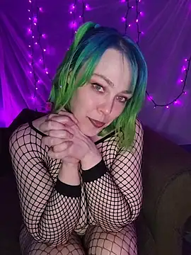 EverlyEster webcam