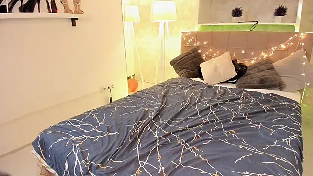 IsabelKiss webcam