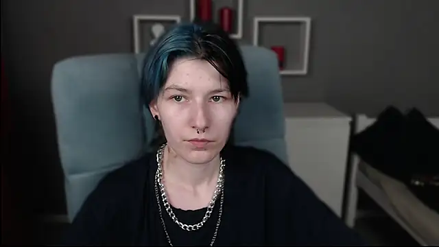 guitarandangell webcam