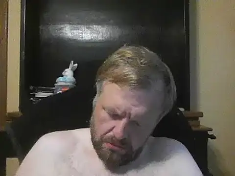 TheOneDonShaun webcam