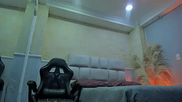 AnaiaClarck webcam