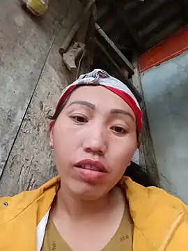 gwen-lady webcam