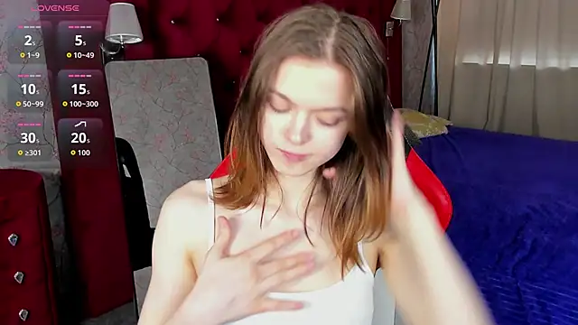  molly coy 