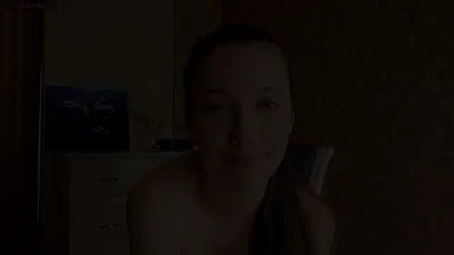 IsauraHolleman webcam