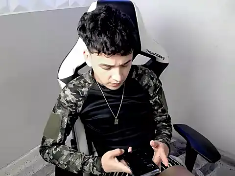Mathias_twinkk webcam