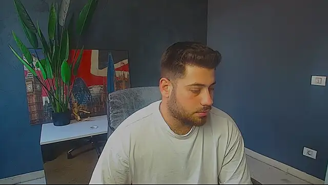 DaxGreer webcam